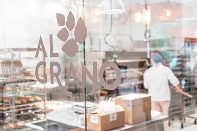 Al Grano Panaderías