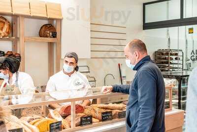 Al Grano Panaderías