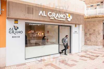 Al Grano Panaderías
