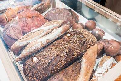 Al Grano Panaderías