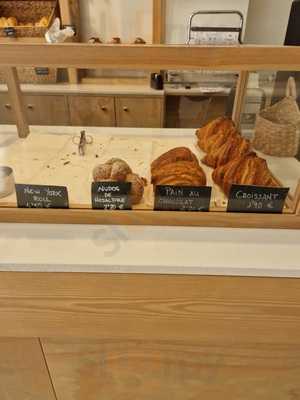 Al Grano Panaderías