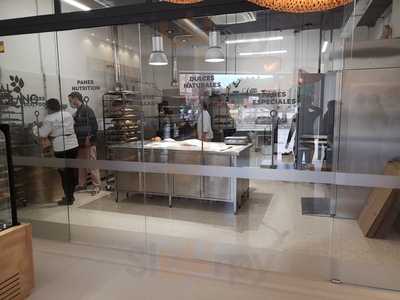 Al Grano Panaderías