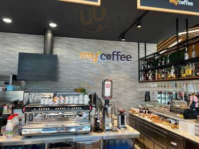 Mycoffee Centro