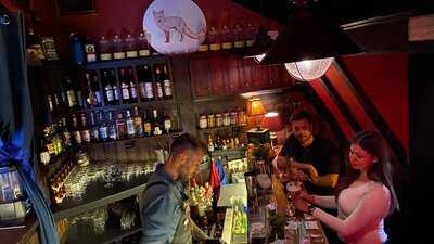 Renard Cocktail Club