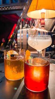 Renard Cocktail Club - Photo 7