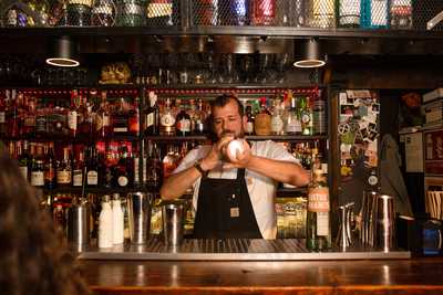 Renard Cocktail Club