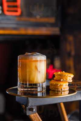 Renard Cocktail Club