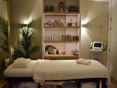 Carche Beauty Palace