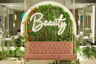 Carche Beauty Palace