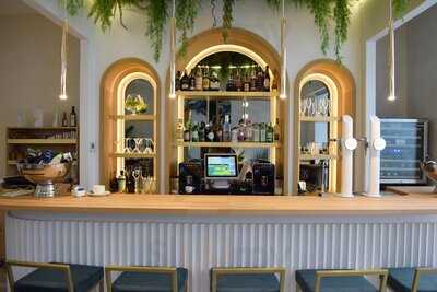 Carche Beauty Palace