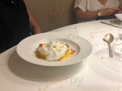 Alessandro Maino Restaurant