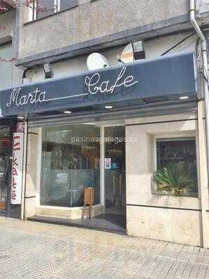 Café Bar Marta