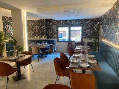 Restaurante Viejo Tito Montaña