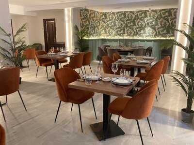 Restaurante Viejo Tito Montaña