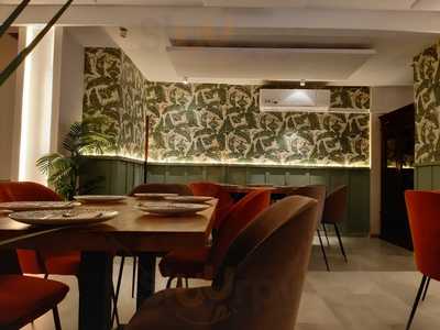 Restaurante Viejo Tito Montaña