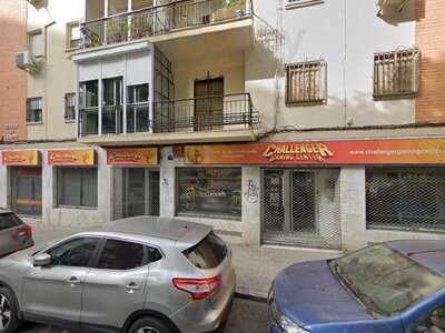 Restaurante Viejo Tito Montaña