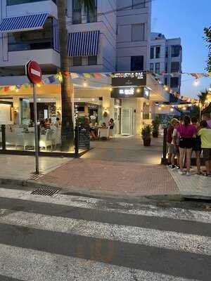 El Rico Kitchen And Bar