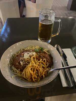 El Rico Kitchen And Bar