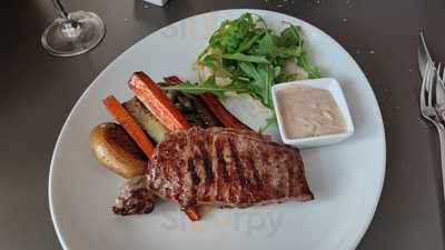 El Rico Kitchen And Bar