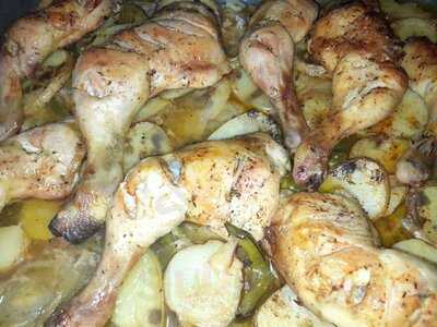 Bodegón Los Pescaitos