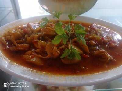 Bodegón Los Pescaitos