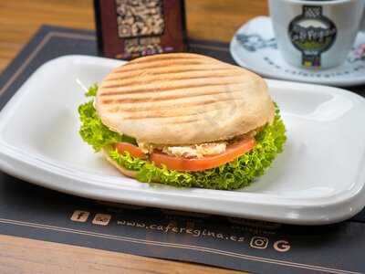 Café Regina Roaster Nivaria - Photo 7