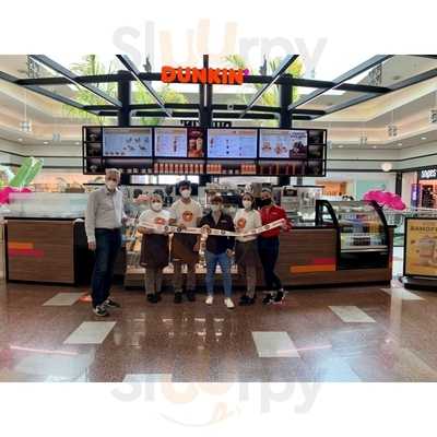 Dunkin´