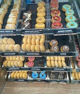 Dunkin´
