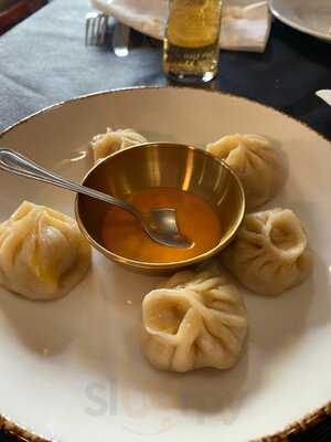 Pahuna Nepalese And Indian Restaurant Torrox