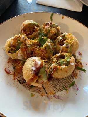 Pahuna Nepalese And Indian Restaurant Torrox