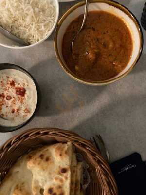 Pahuna Nepalese And Indian Restaurant Torrox