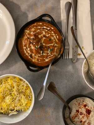 Pahuna Nepalese And Indian Restaurant Torrox