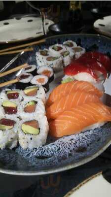Okura Sushi Gastrobar