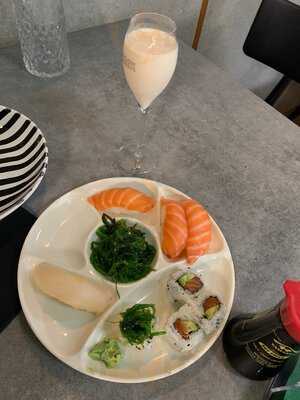 Okura Sushi Gastrobar