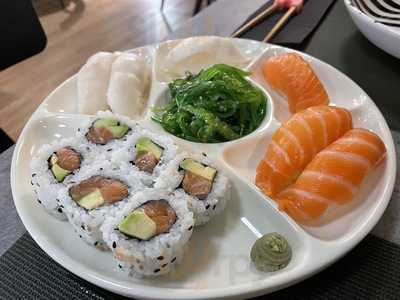 Okura Sushi Gastrobar