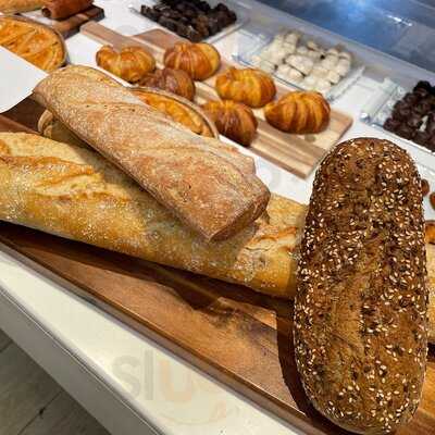 Cafetería Pastelería Panadería Deva