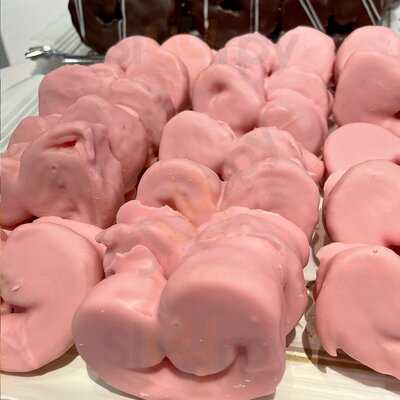 Cafetería Pastelería Panadería Deva