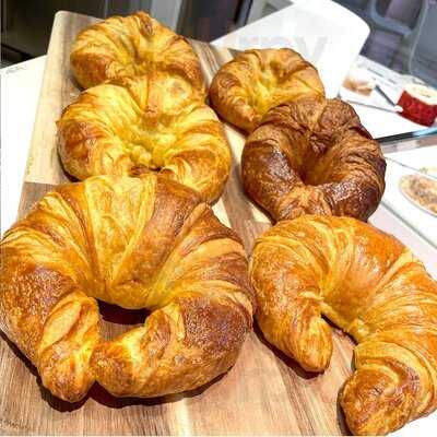 Cafetería Pastelería Panadería Deva