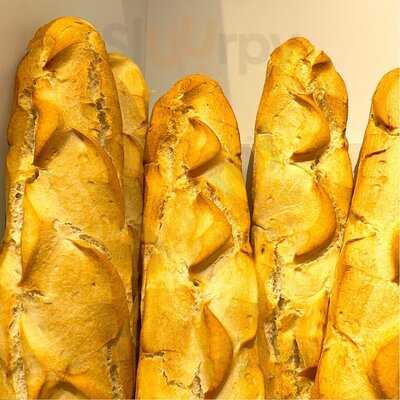 Cafetería Pastelería Panadería Deva