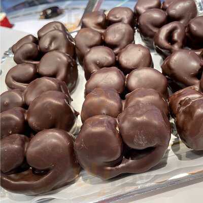 Cafetería Pastelería Panadería Deva