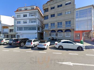 Arrocería Tapería Auri