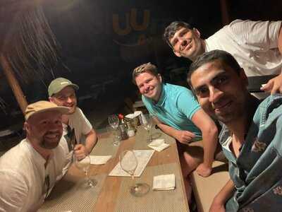 The Beach At Meliá Costa Del Sol