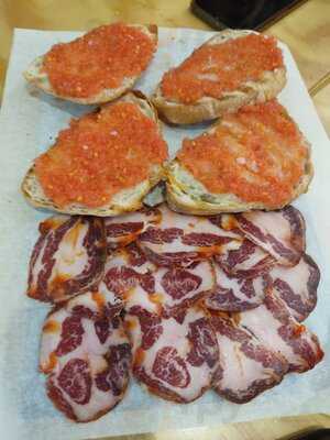 Vertical Wine Bar Málaga