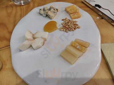 Vertical Wine Bar Málaga