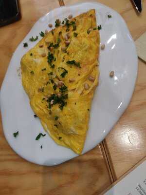 Vertical Wine Bar Málaga