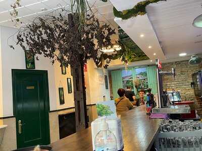 El Jardín Del Guaje