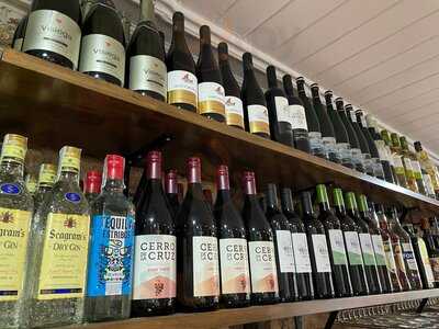 El Jardín Del Guaje