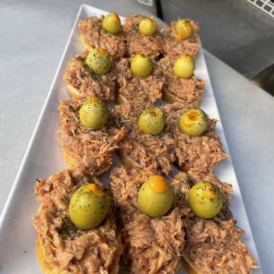 El Jardín Del Guaje