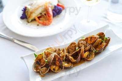 Restaurante El Mirador