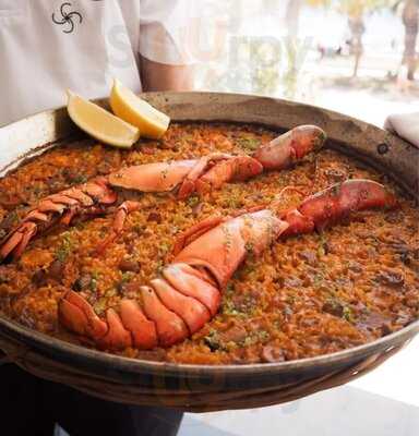 Restaurante El Mirador